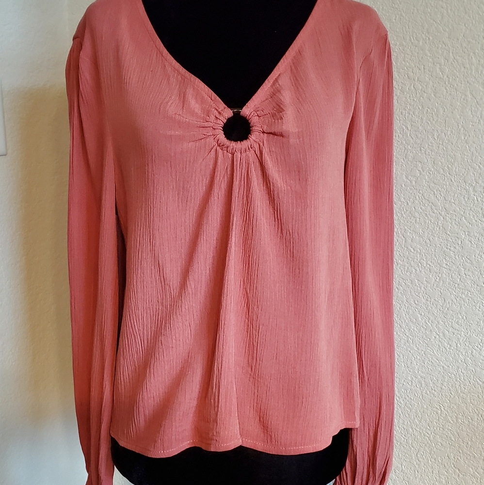 ♡♡♡♡♡  NWT Freshman blouse